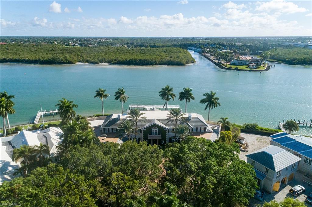 PORT ROYAL - Residential