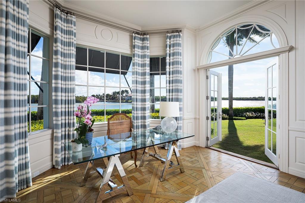 PORT ROYAL - Residential