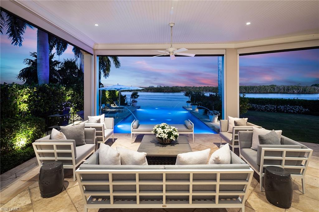 PORT ROYAL - Residential