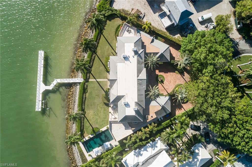 PORT ROYAL - Residential