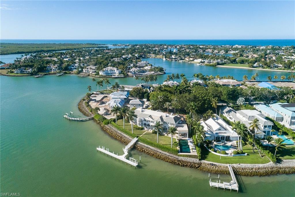 PORT ROYAL - Residential