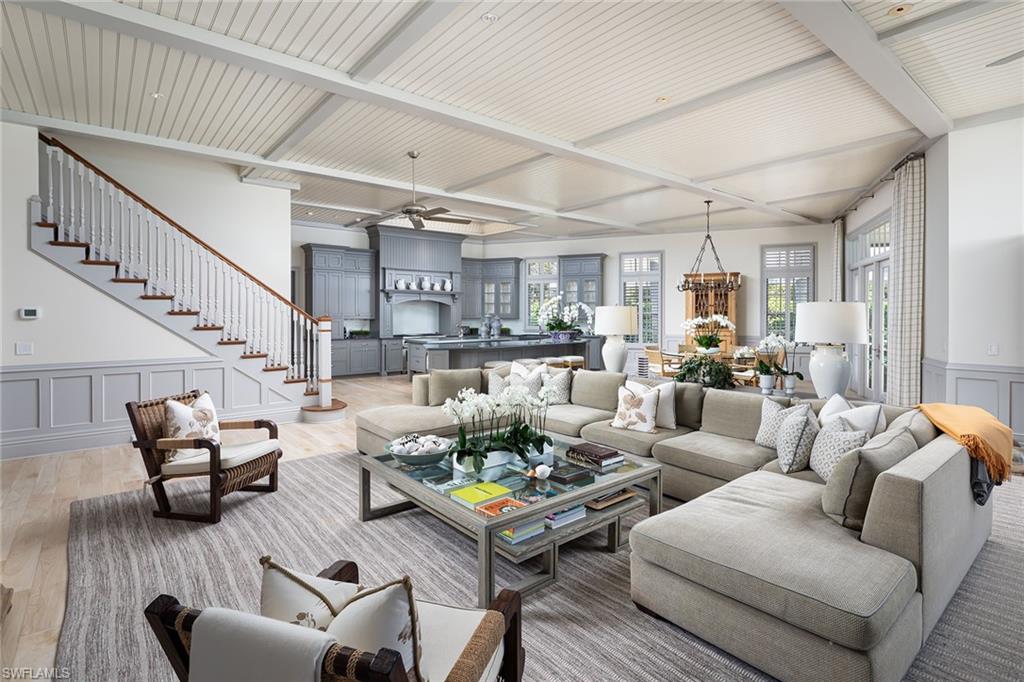 PORT ROYAL - Residential