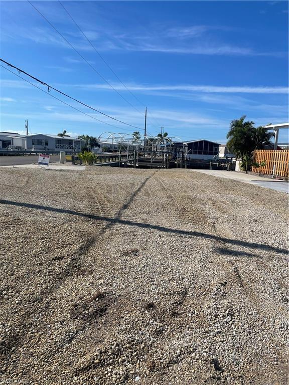 CHERRY ESTATES - Land