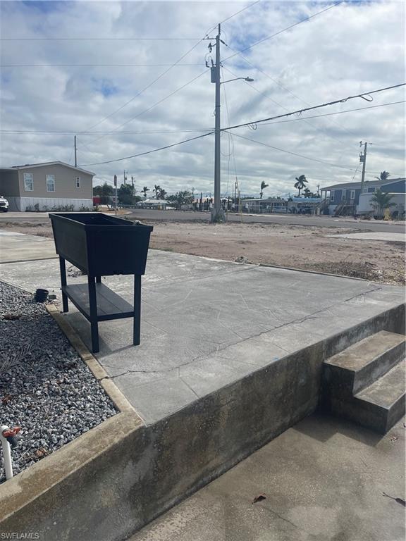 CHERRY ESTATES - Land