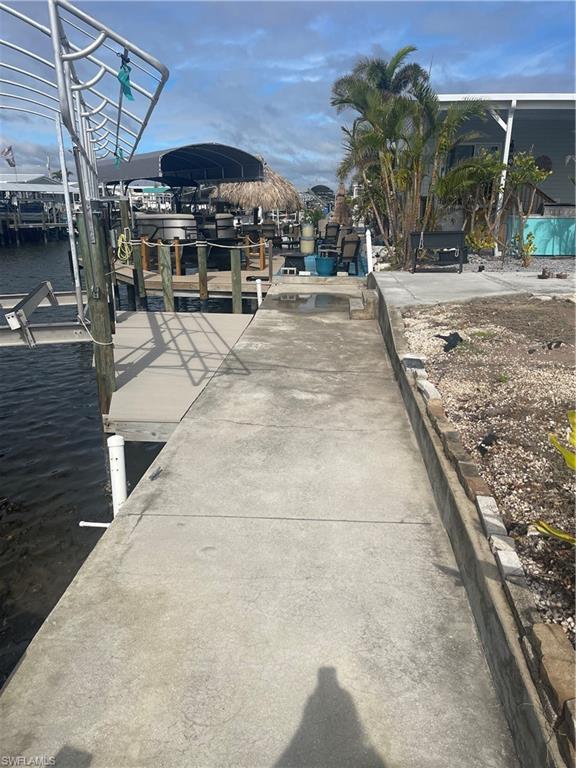 CHERRY ESTATES - Land