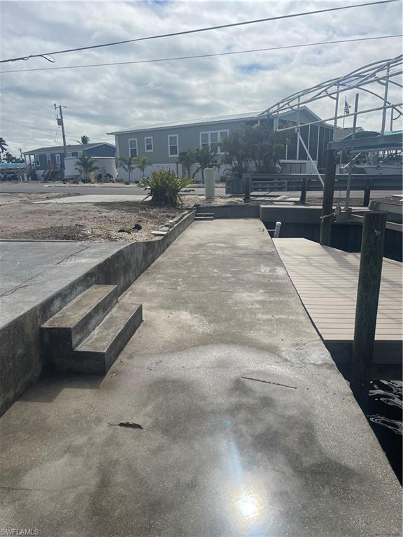 CHERRY ESTATES - Land