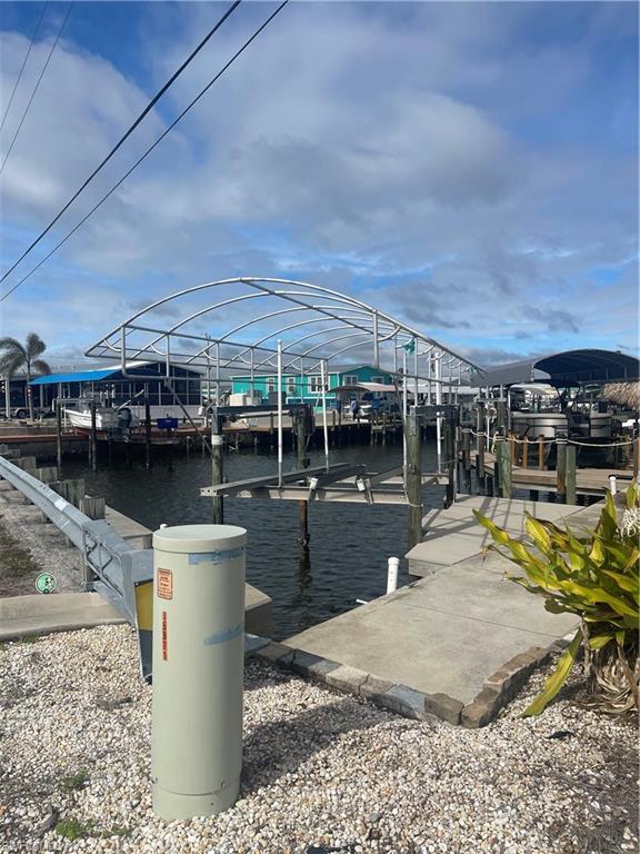 CHERRY ESTATES - Land