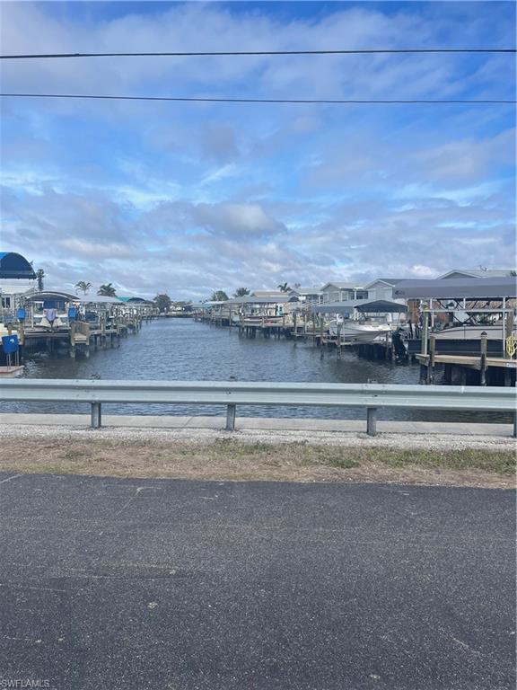 CHERRY ESTATES - Land