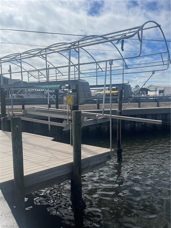 CHERRY ESTATES - Land