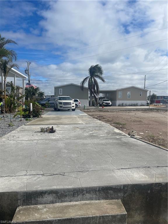 CHERRY ESTATES - Land