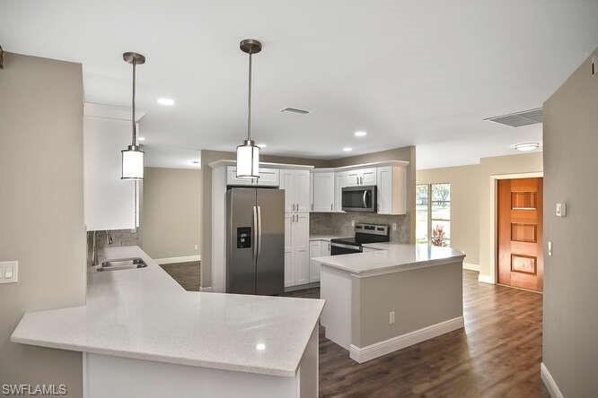 CITRUS RIVER ESTATES - Residential