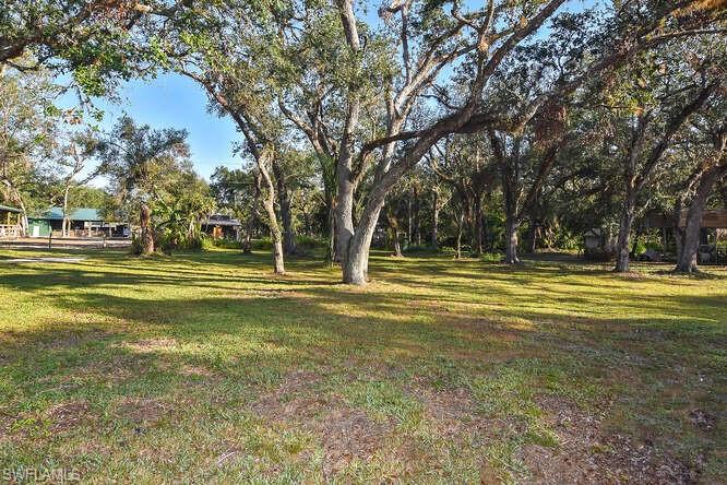 CITRUS RIVER ESTATES - Residential