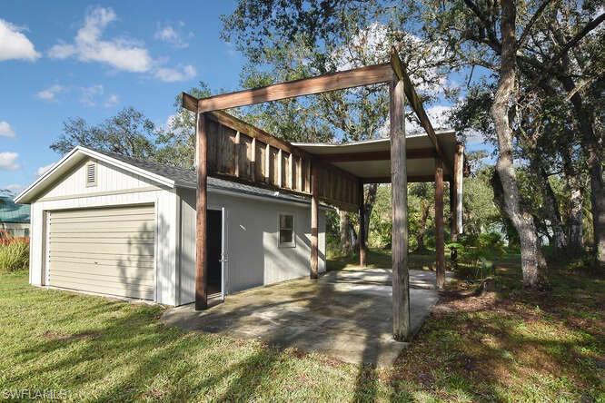 CITRUS RIVER ESTATES - Residential