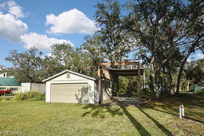 CITRUS RIVER ESTATES - Residential