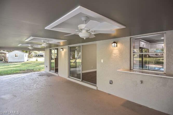 CITRUS RIVER ESTATES - Residential