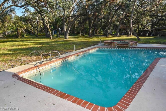 CITRUS RIVER ESTATES - Residential