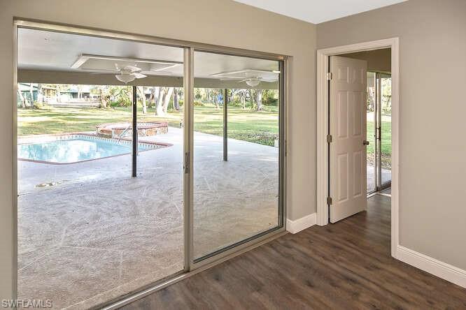 CITRUS RIVER ESTATES - Residential