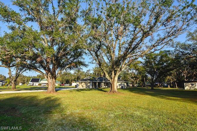 CITRUS RIVER ESTATES - Residential