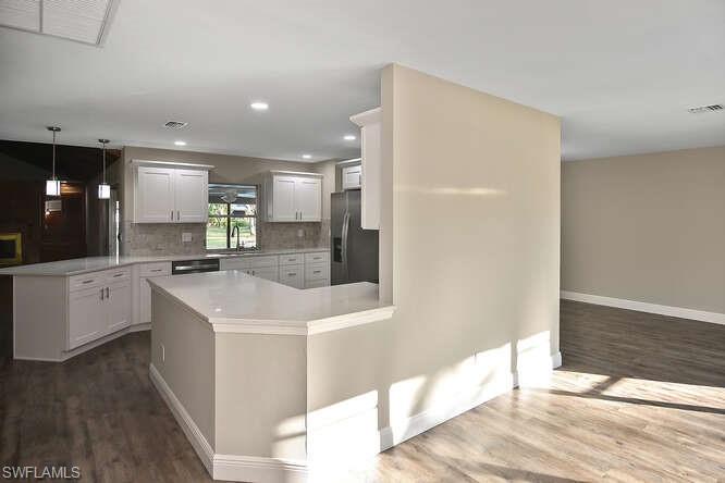 CITRUS RIVER ESTATES - Residential