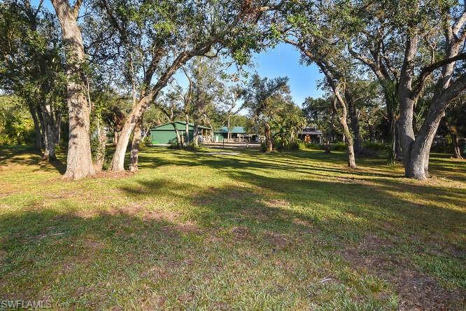 CITRUS RIVER ESTATES - Residential