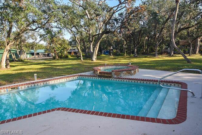 CITRUS RIVER ESTATES - Residential