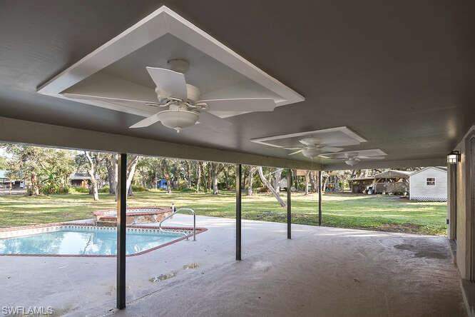 CITRUS RIVER ESTATES - Residential