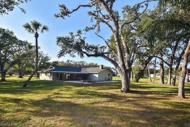 CITRUS RIVER ESTATES - Residential