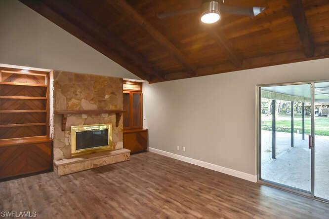 CITRUS RIVER ESTATES - Residential