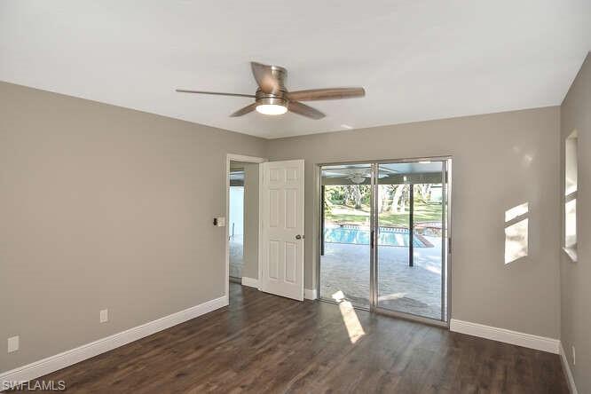 CITRUS RIVER ESTATES - Residential