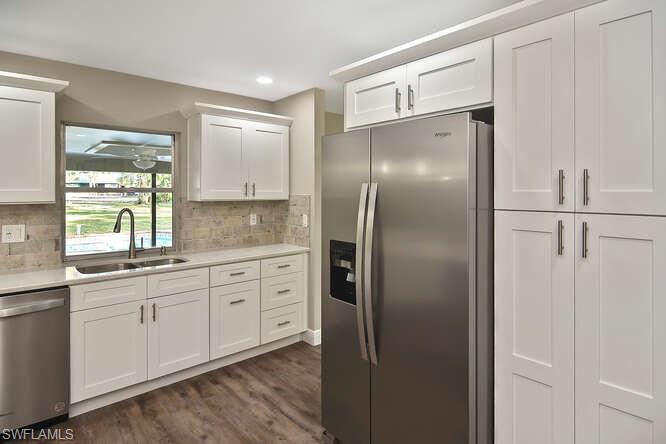 CITRUS RIVER ESTATES - Residential