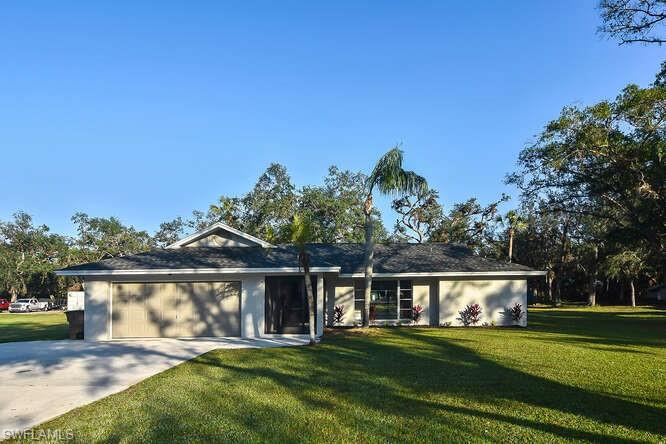 CITRUS RIVER ESTATES - Residential