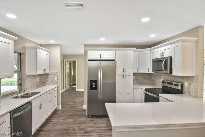 CITRUS RIVER ESTATES - Residential