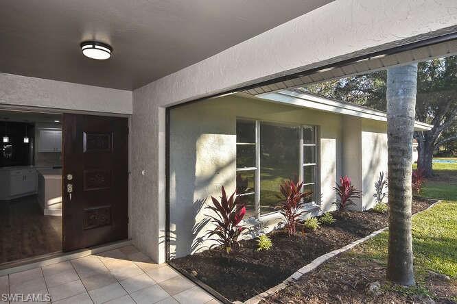 CITRUS RIVER ESTATES - Residential