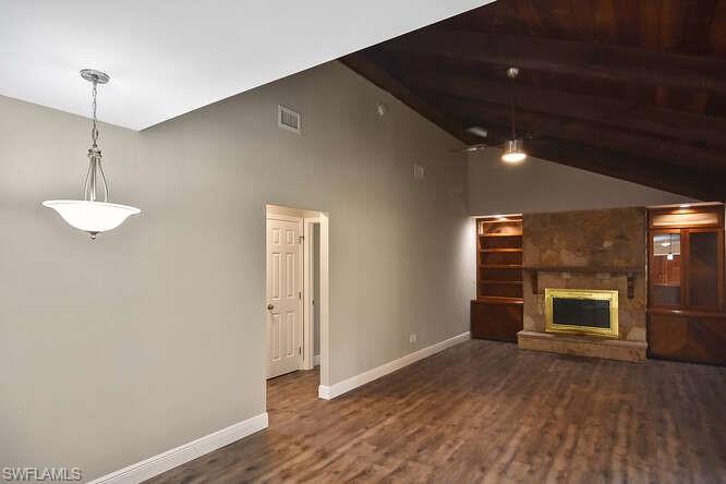 CITRUS RIVER ESTATES - Residential