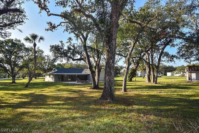 CITRUS RIVER ESTATES - Residential