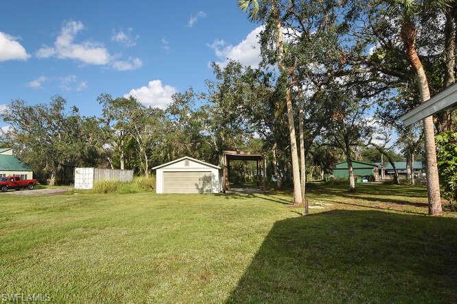 CITRUS RIVER ESTATES - Residential