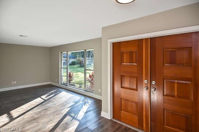 CITRUS RIVER ESTATES - Residential