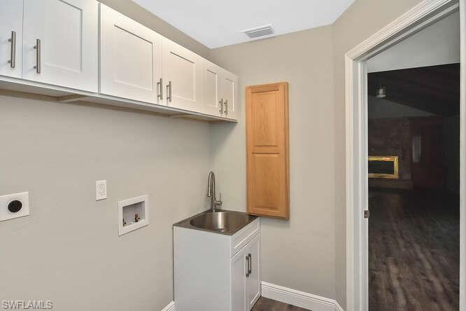 CITRUS RIVER ESTATES - Residential