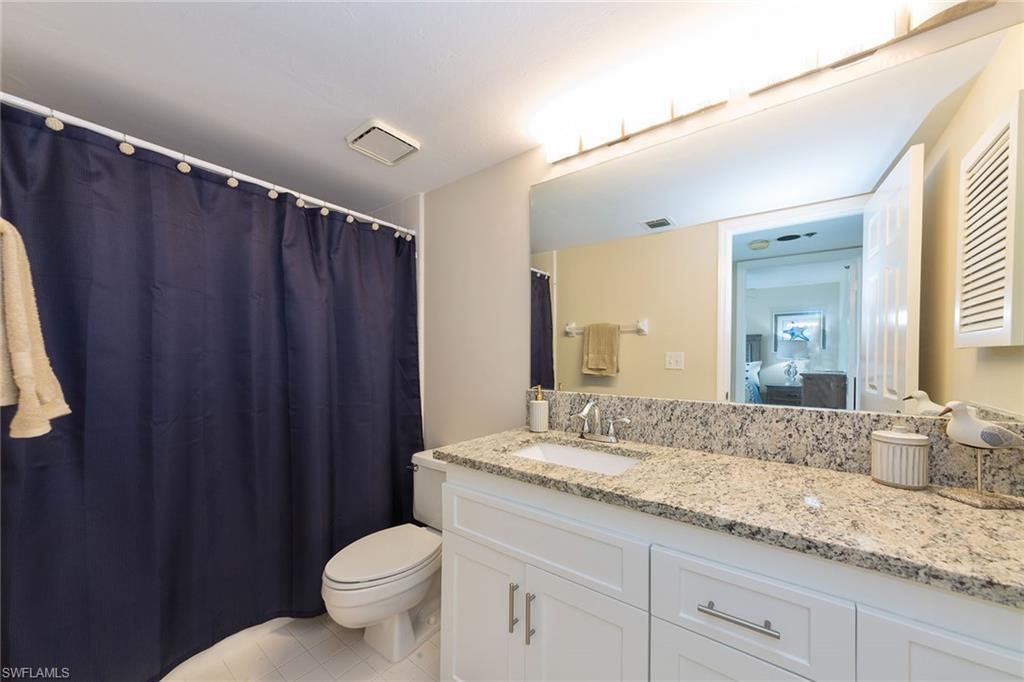 ST NICOLE - Residential Lease