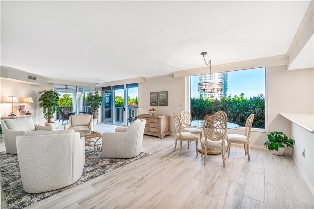 Photo of 20 Seagate DR #103, NAPLES, FL 34103 (MLS # 225080743)