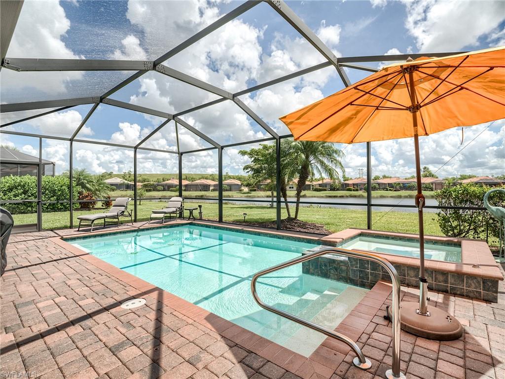 PRATO AT PELICAN PRESERVE - Residential