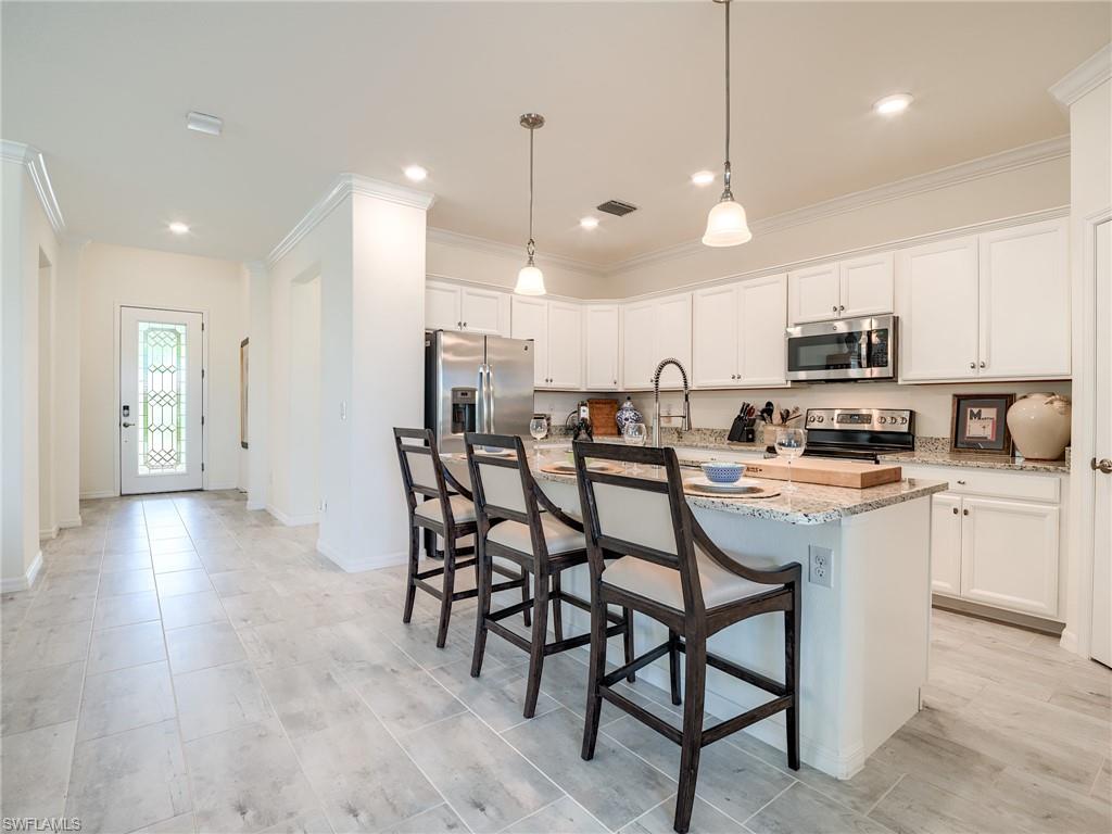 PRATO AT PELICAN PRESERVE - Residential