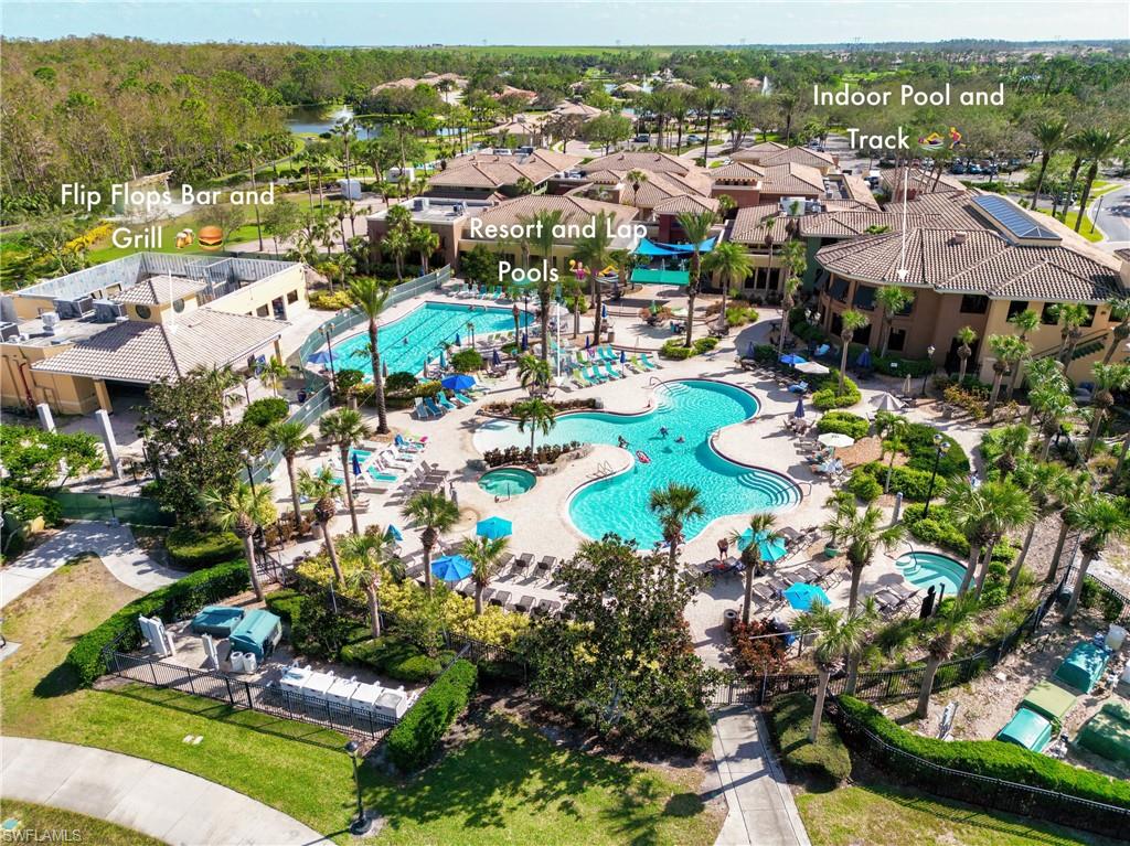 PRATO AT PELICAN PRESERVE - Residential