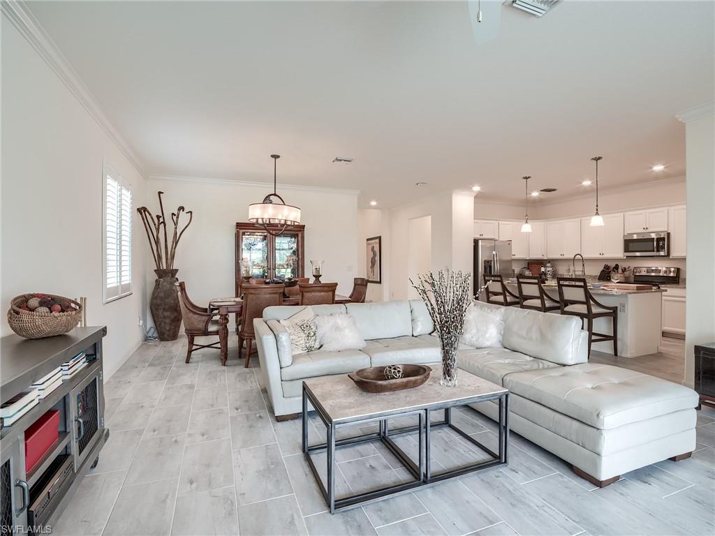 PRATO AT PELICAN PRESERVE - Residential