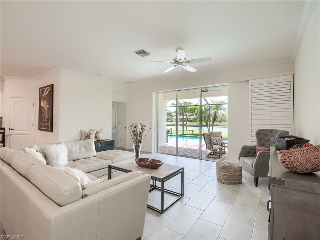 PRATO AT PELICAN PRESERVE - Residential