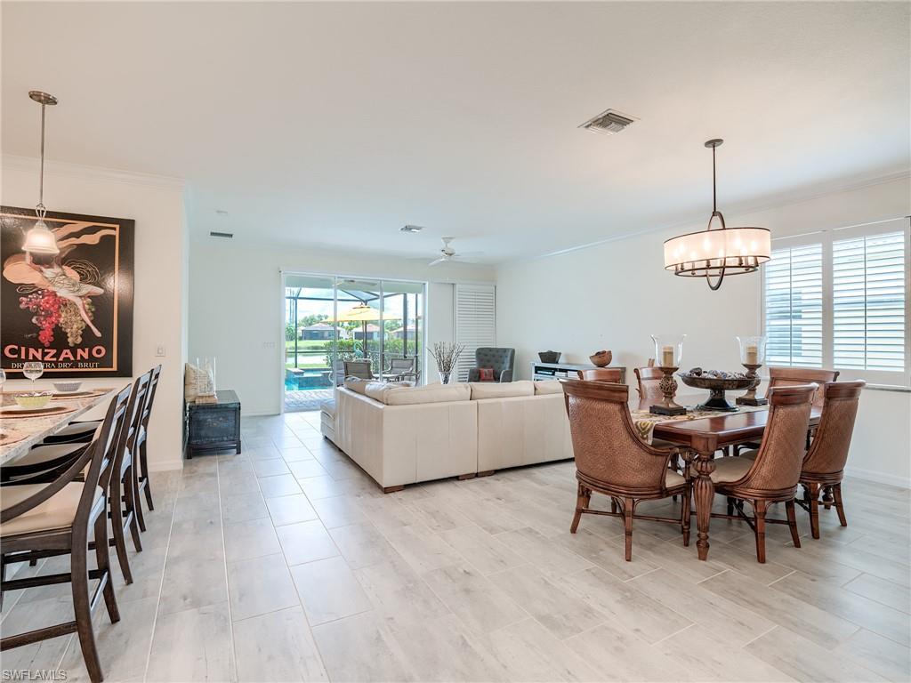 PRATO AT PELICAN PRESERVE - Residential