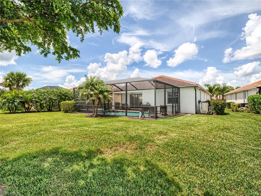 PRATO AT PELICAN PRESERVE - Residential