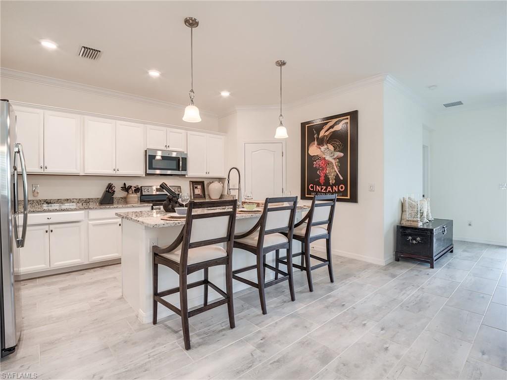 PRATO AT PELICAN PRESERVE - Residential