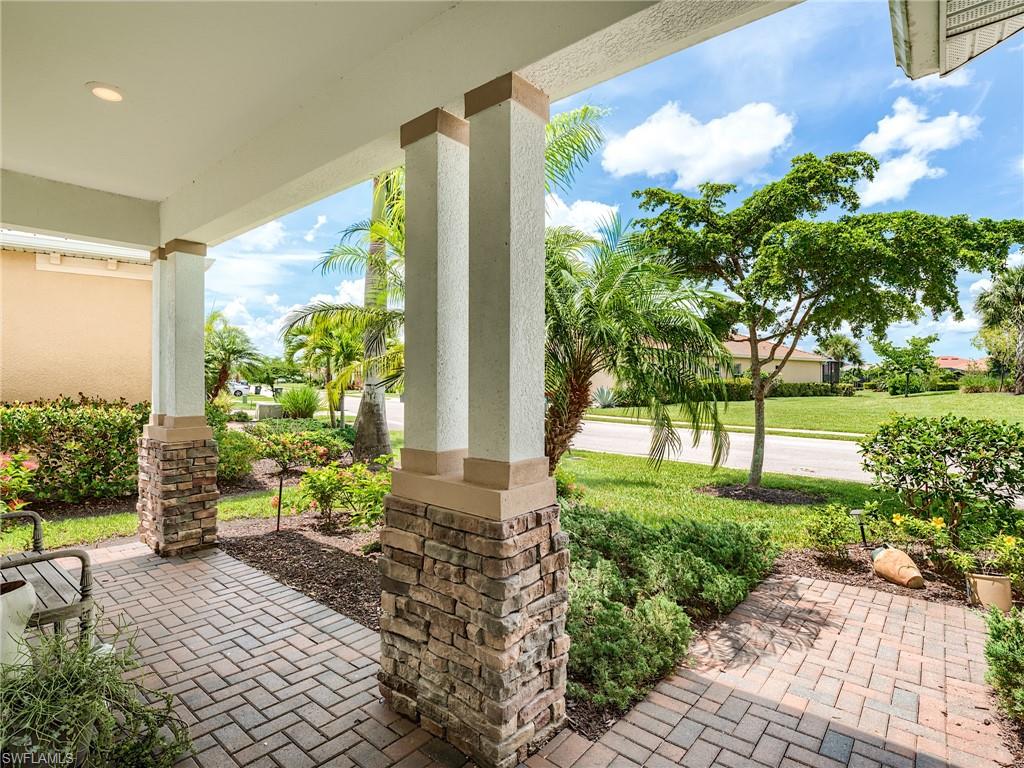 PRATO AT PELICAN PRESERVE - Residential