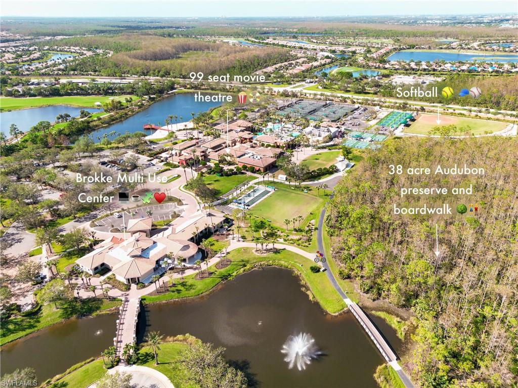 PRATO AT PELICAN PRESERVE - Residential